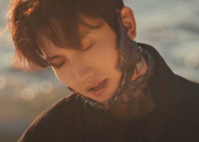 Чанмин из TVXQ выпустил новый клип