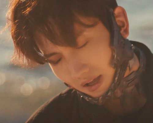 TVXQ Changmin Human Чанмин Дюна TVXQ Changmin Human Чанмин Дюна