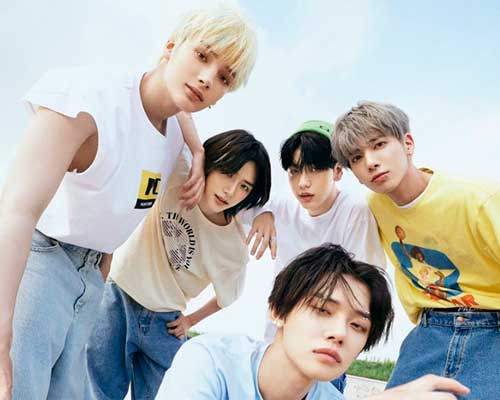 TXT вошли в список 50 лучших альбомов 2021 Rolling Stone