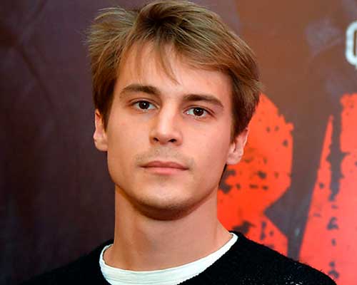 Иван Янковский восторженно отозвался о фильме Ю А Ина
