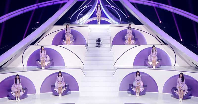 FanAsia - Mnet, Produce 101, Girls Planet 999 и ксенофобия в K-pop FanAsia - Mnet, Produce 101, Girls Planet 999 и ксенофобия в K-pop