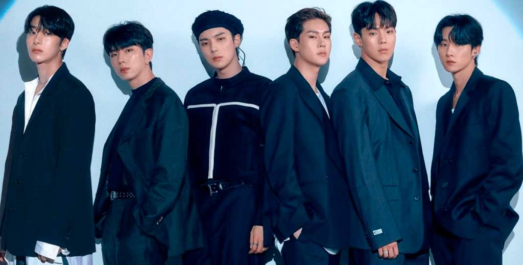 Фильм-концерт MONSTA X выйдет в российском прокате на этой неделе