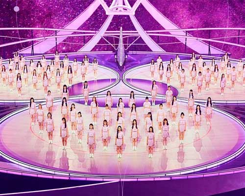 Mnet, Produce 101, Girls Planet 999 и ксенофобия в K-pop
