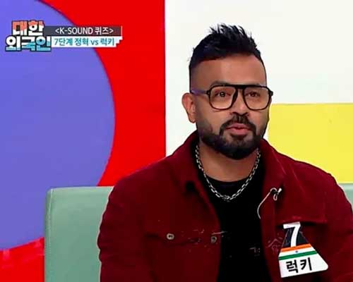 Лаки: «Теперь я второй после Анупама Трипати»
