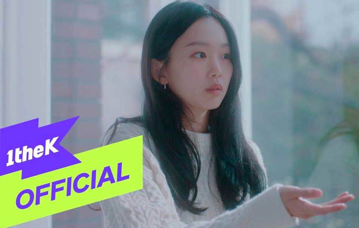 Чжин Ки Чжу Jin Ki Joo 진기주 When It Snows