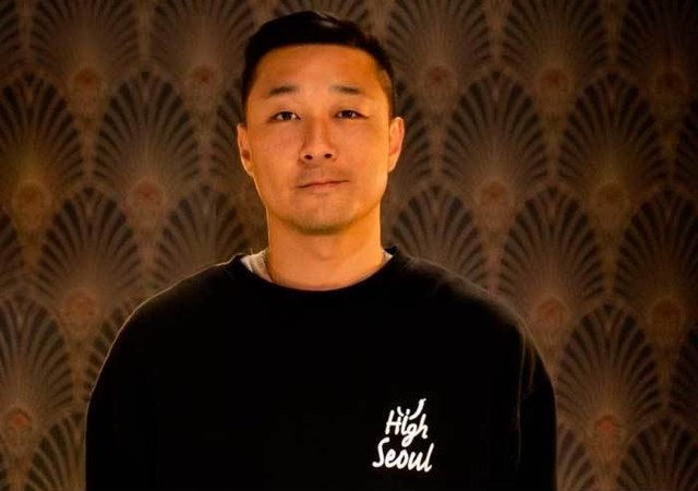 Дэниел Пак Daniel Park