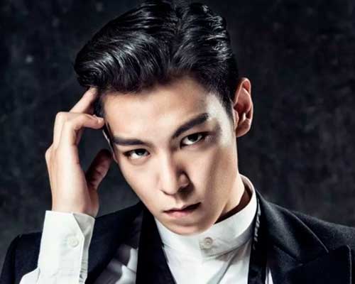 T.O.P из BIGBANG ушел из YG Entertainment