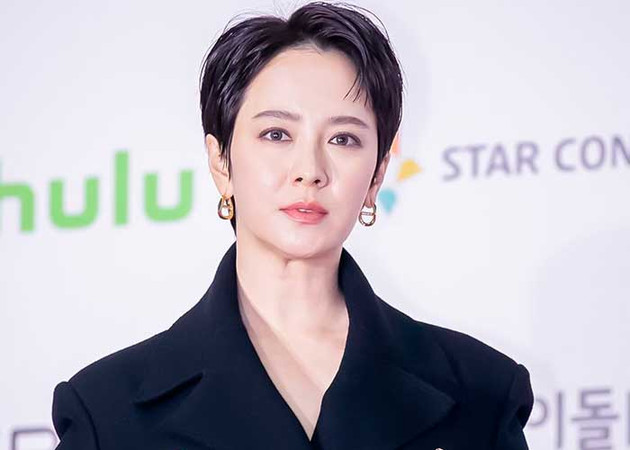 Сон Джи Хё Song Ji Hyo 송지효
