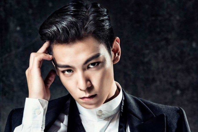 BIGBANG TOP 빅뱅 탑 YG Entertainment