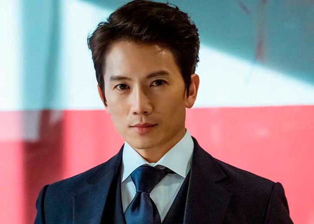 Джи Сон Ji Sung 지성 Джи Сон Ji Sung 지성