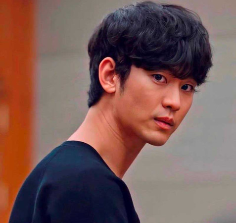 Ким Су Хён Kim Soo Hyun 김수현 В один обычный день One Ordinary Day 어느날