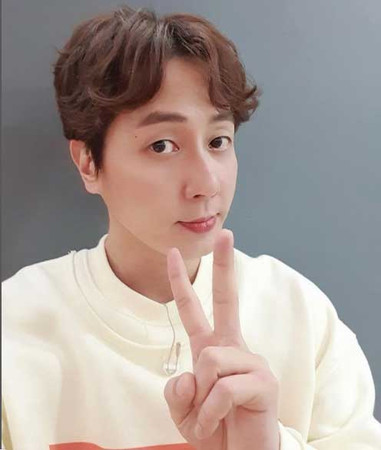 FanAsia - Энди из Shinhwa женится FanAsia - Энди из Shinhwa женится