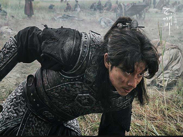 FanAsia - Корейский сериал впервые покажут по российскому телевидению FanAsia - Корейский сериал впервые покажут по российскому телевидению