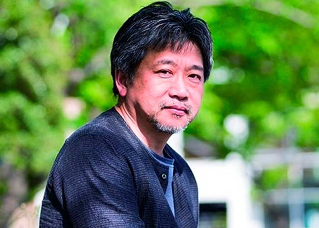 Хирокадзу Корээда Hirokazu Koreeda Хирокадзу Корээда Hirokazu Koreeda