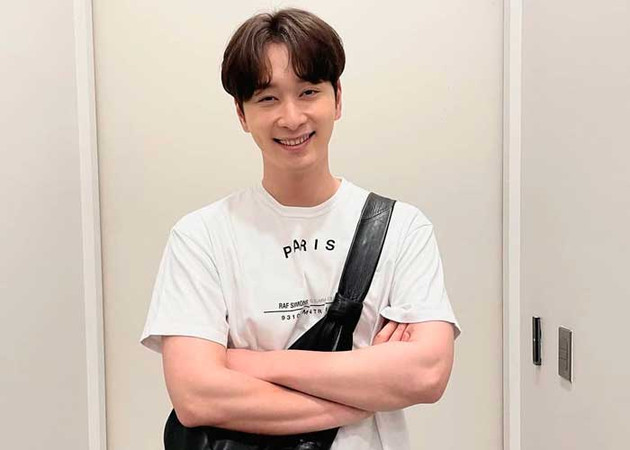 2PM Chansung 황찬성 Чансон 2PM Chansung 황찬성 Чансон