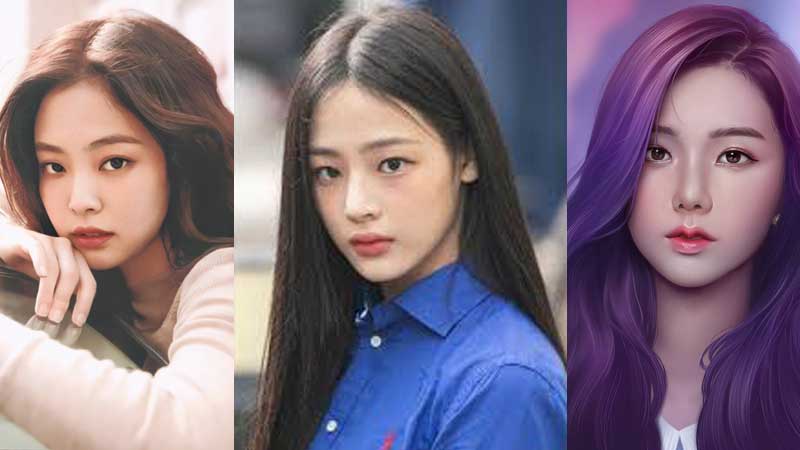 Дженни (BLACKPINK) сохранила 1 место в индексе репутации бренда