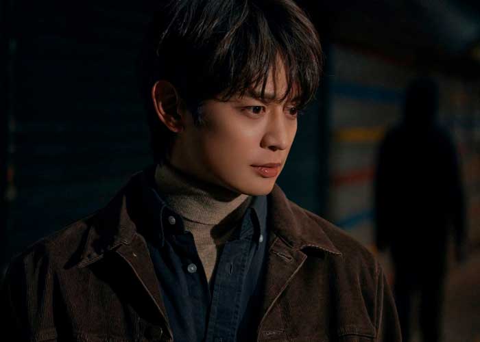 Минхо из SHINee дебютировал сольно с «Chase»