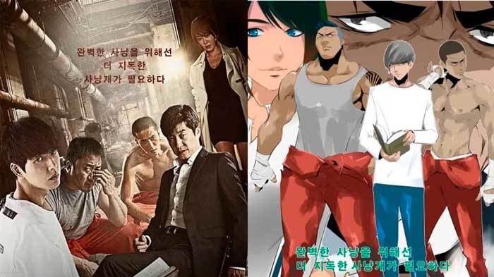 K-Dramas Webtoon корейские дорамы вебтун Bad Guys плохие парни K-Dramas Webtoon корейские дорамы вебтун Bad Guys плохие парни