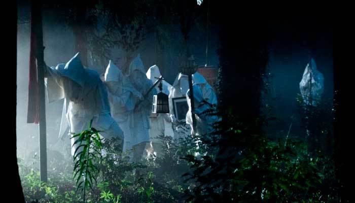 «Ганнибал» – новая японская дорама-хоррор