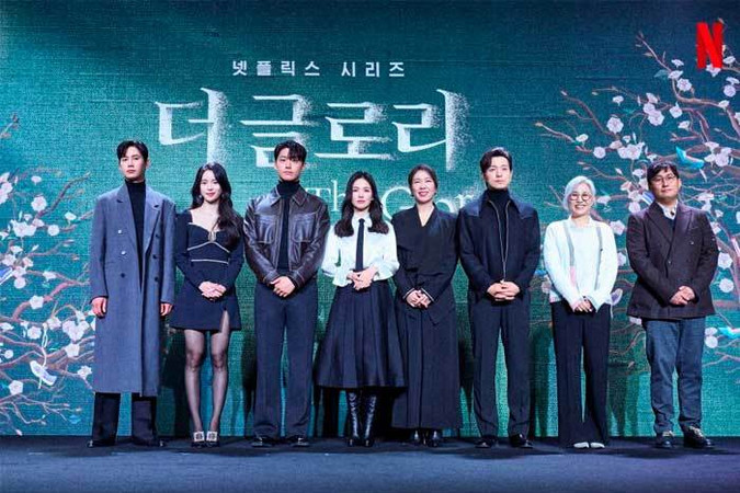 сон хе гё дорама слава The Glory Song Hye kyo сон хе гё дорама слава The Glory Song Hye kyo