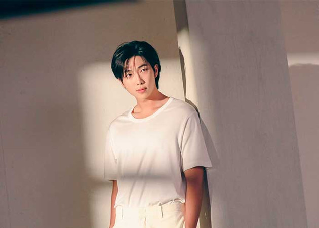 RM BTS Indigo