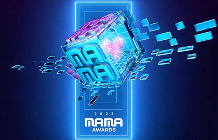 BTS стали абсолютным лидером на Mama Awards 2022 BTS стали абсолютным лидером на Mama Awards 2022