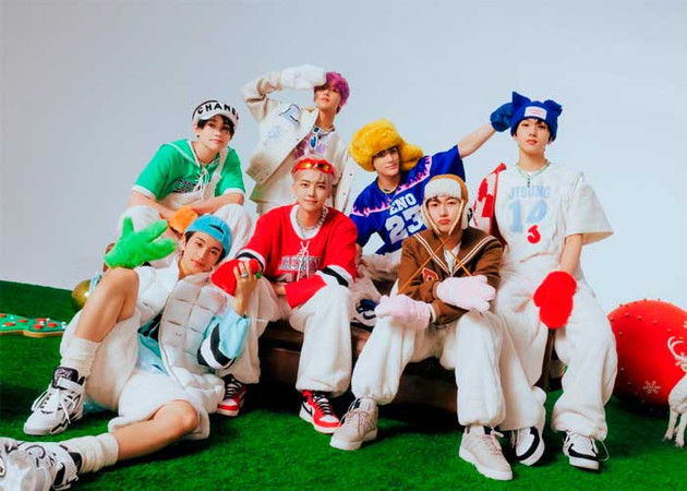 NCT DREAM Candy 엔시티 드림