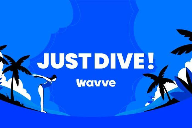 корейские стриминговые платформы Wavve корейские стриминговые платформы Wavve