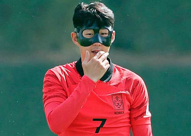 Сон Хын Мин Son Heung Min 손흥민 Чемпионат мира по футболу Катар Корея Сон Хын Мин Son Heung Min 손흥민 Чемпионат мира по футболу Катар Корея