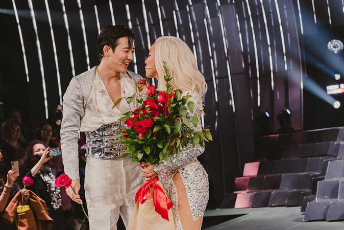 KPOP Broadway: мюзикл с корейскими звездами на Бродвее