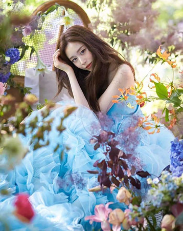 Джиён из T-ARA и бейсболист Хван Джэ Гюн поженились Джиён из T-ARA и бейсболист Хван Джэ Гюн поженились