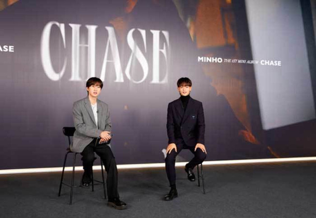 Минхо MINHO SHINee CHASE Ынхёк Super Junior Минхо MINHO SHINee CHASE Ынхёк Super Junior