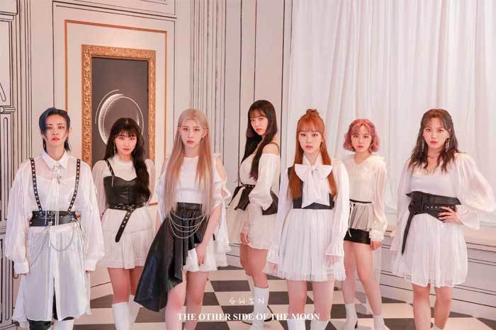 GWSN выиграли первый суд против своей компании