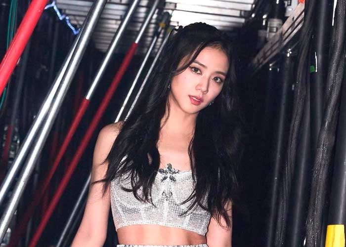 Джису из BLACKPINK дебютирует сольно в этом году