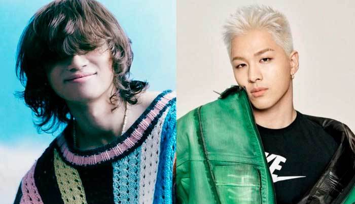 Еще два участника BIGBANG ушли из YG Entertainment