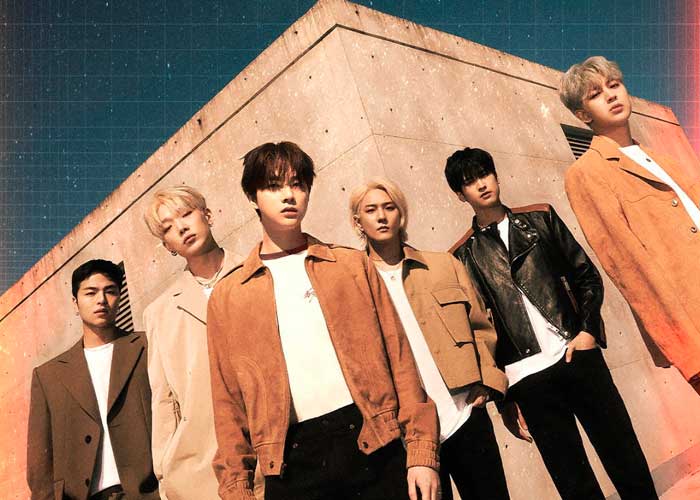iKON не будут продлевать контракт с YG