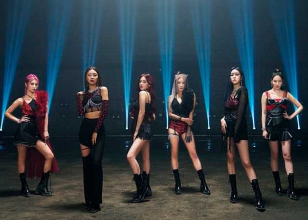 участницы MOMOLAND ушли из MLD Entertainment участницы MOMOLAND ушли из MLD Entertainment
