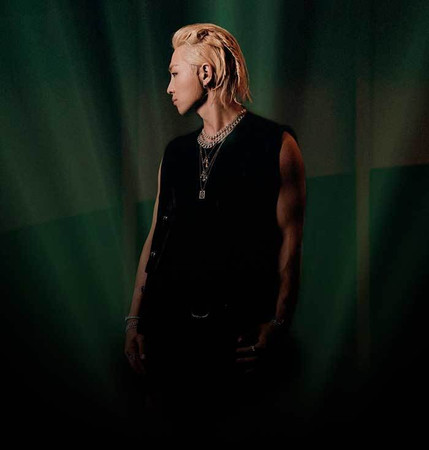 Тэян BIGBANG Taeyang Vibe Чимин Jimin BTS