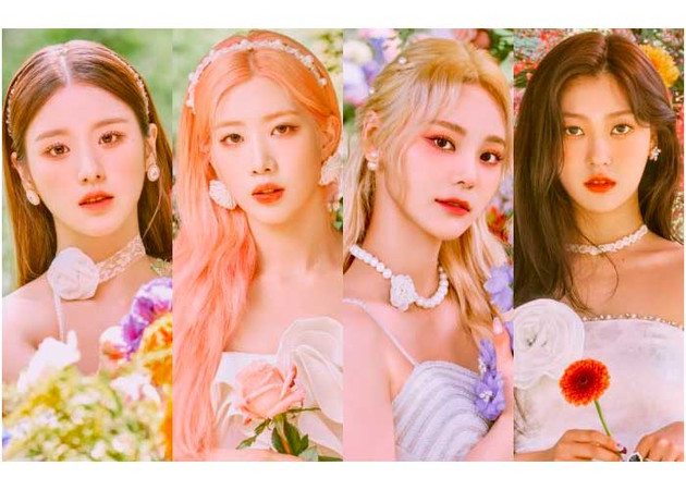 4 участницы LOONA выиграли суд против Blockberry Creative 4 участницы LOONA выиграли суд против Blockberry Creative