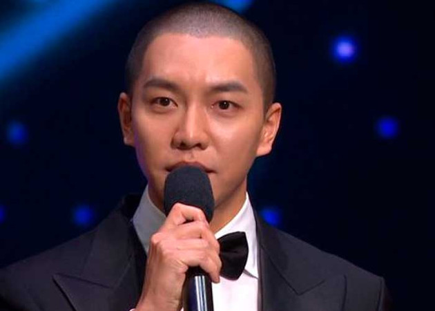 Ли Сын Ги получил главный приз на KBS Drama Awards 2022 Ли Сын Ги получил главный приз на KBS Drama Awards 2022