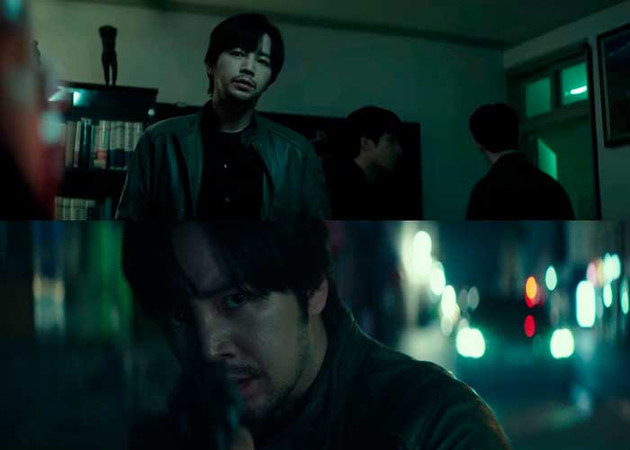 Чан Гын Сок Jang Geun Suk 장근석 Хо Сон Тхэ The Bait Приманка 미끼 Coupang Чан Гын Сок Jang Geun Suk 장근석 Хо Сон Тхэ The Bait Приманка 미끼 Coupang