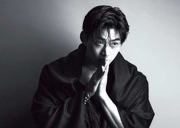 Ок Тэкён 2PM Taecyeon Ок Тэкён 2PM Taecyeon