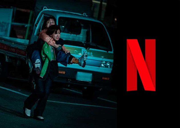 5 корейских шоу, которые выйдут на Netflix в 2023 году 5 корейских шоу, которые выйдут на Netflix в 2023 году