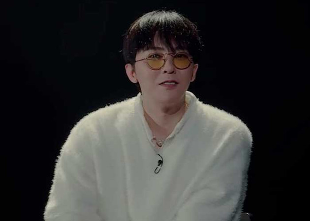G-Dragon новый альбом BIGBANG Квон Джи Ён GD G-Dragon новый альбом BIGBANG Квон Джи Ён GD