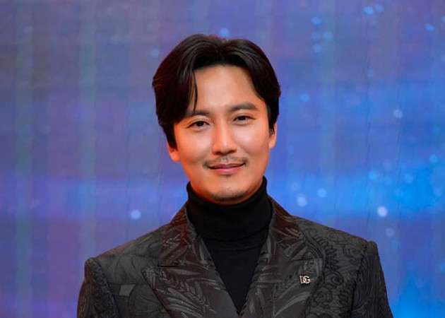Ким Нам Гиль Kim Nam Gil 김남길 дэсан SBS Drama Awards 2022 Ким Нам Гиль Kim Nam Gil 김남길 дэсан SBS Drama Awards 2022
