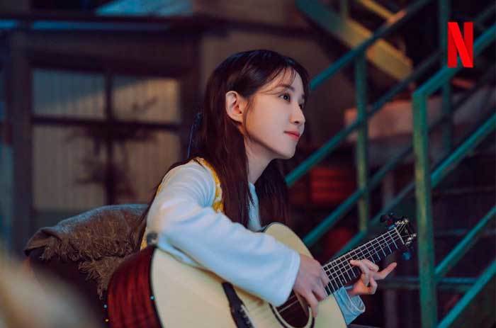 Park Eun Bin Diva of the Deserted Island Пак Ын Бин Park Eun Bin Diva of the Deserted Island Пак Ын Бин