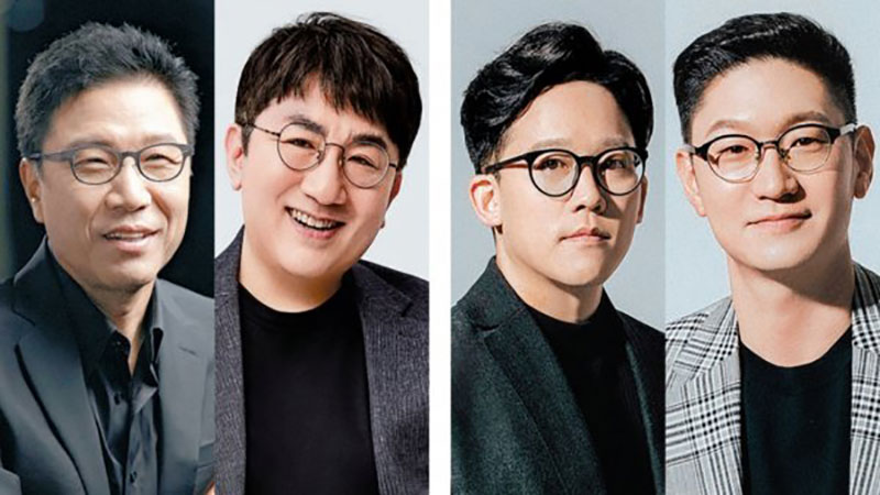 208 сотрудников SM Entertainment выступили с совместным заявлением