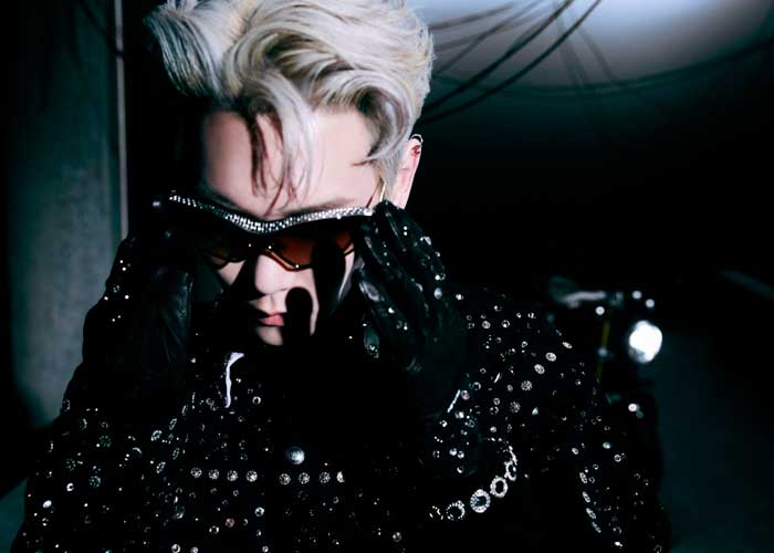 Ки из SHINee вернулся с «Killer»
