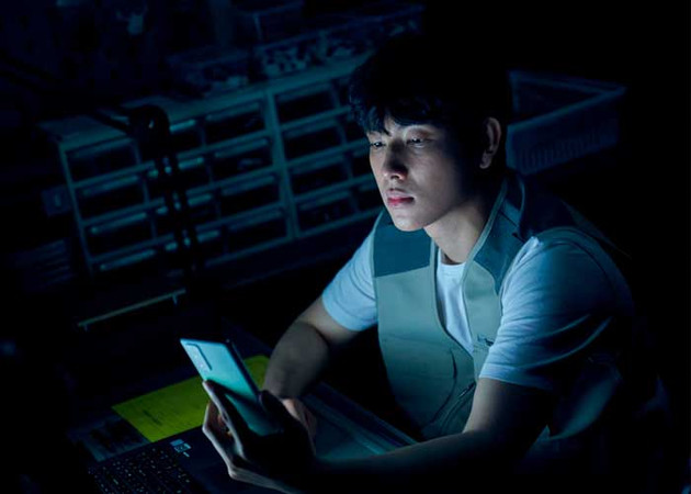 Unlocked Netflix Украденная личность Им Шиван Yim Siwan Unlocked Netflix Украденная личность Им Шиван Yim Siwan