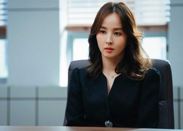 Cho Seung Woo Чо Сын У Sacred Divorce Attorney Shin Хан Хе Чжин